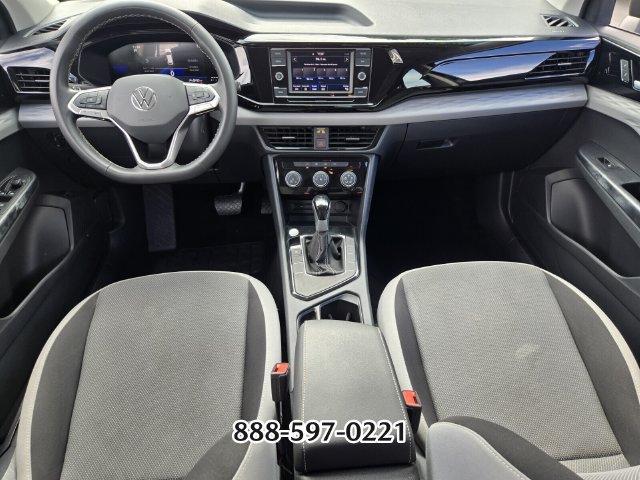 Used 2024 Volkswagen Taos S FWD image 13