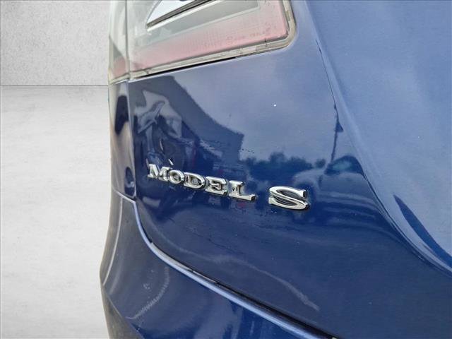 Used 2018 Tesla Model S 100D AWD/4WD image 13