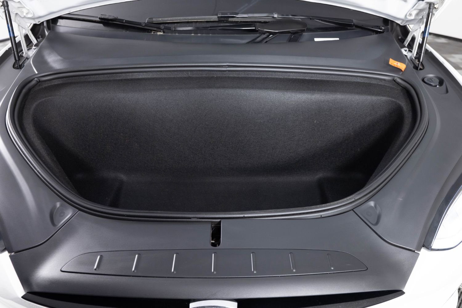 Used 2022 Tesla Model X Plaid image 47