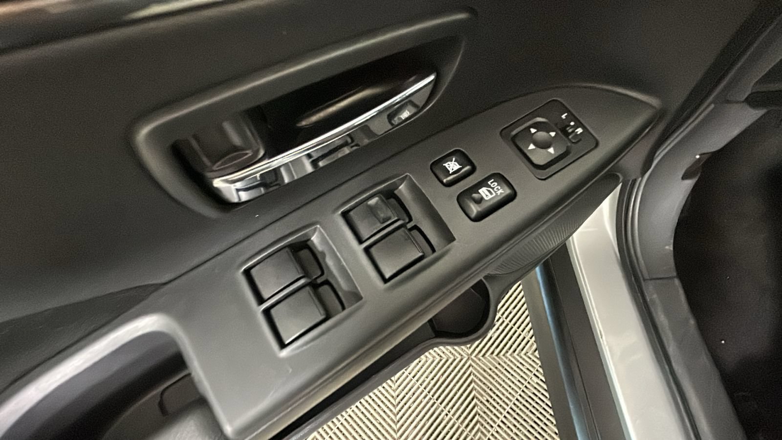 Used 2023 Mitsubishi Outlander Sport LE AWD/4WD image 10