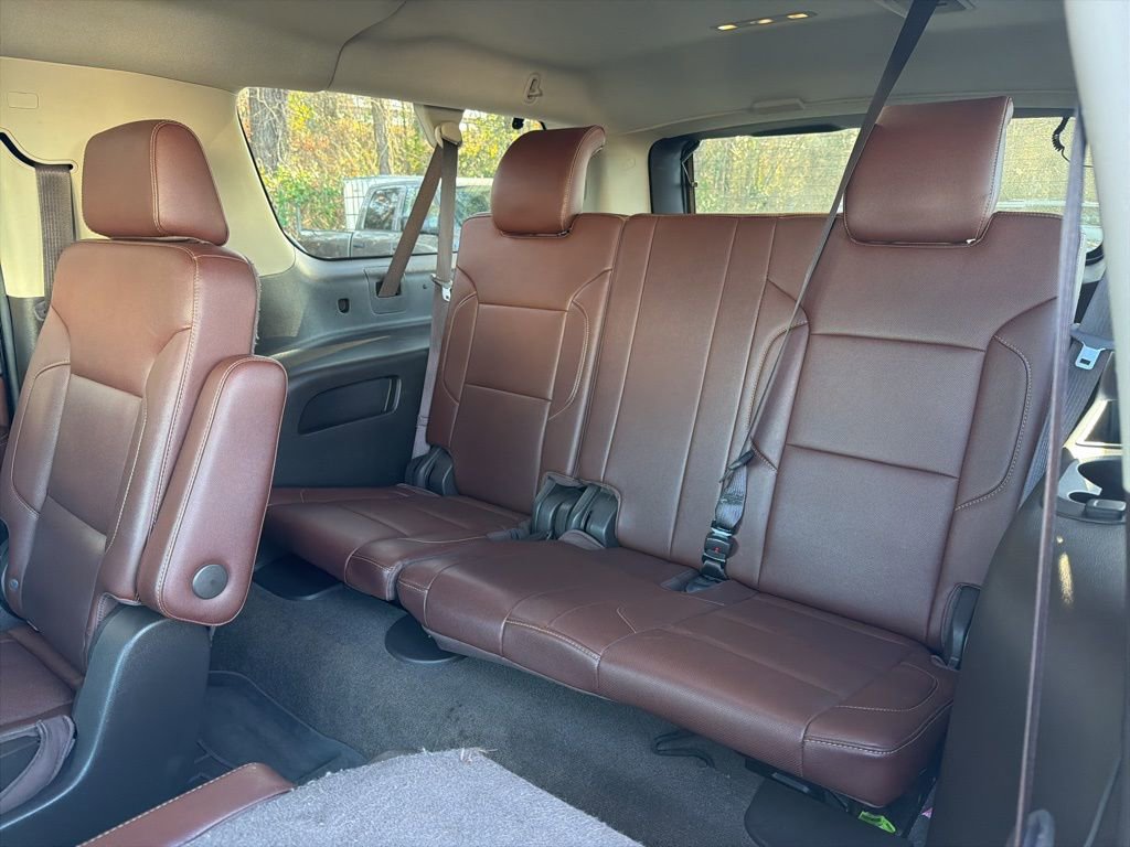 Used 2017 Chevrolet Suburban Premier image 28