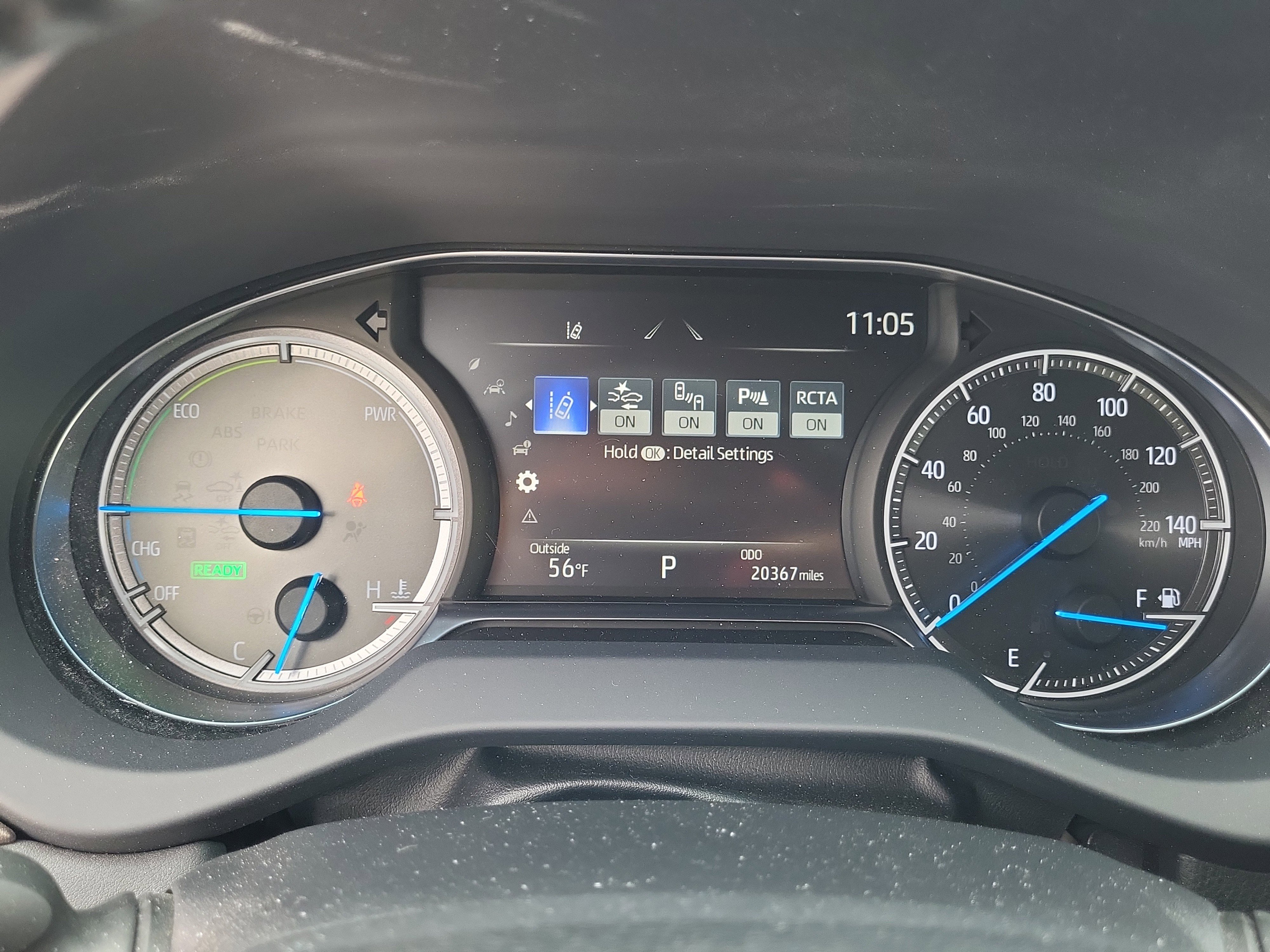 Used 2022 Toyota Venza Limited image 16