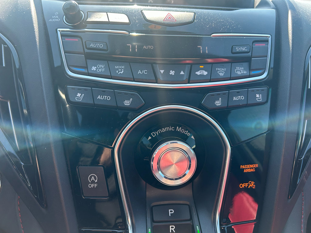 Used 2020 Acura RDX A-Spec image 15