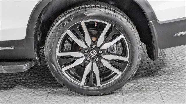 Used 2022 Honda Pilot Touring image 38