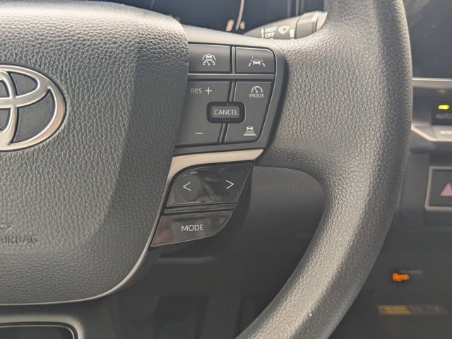 Used 2025 Toyota Camry LE image 22