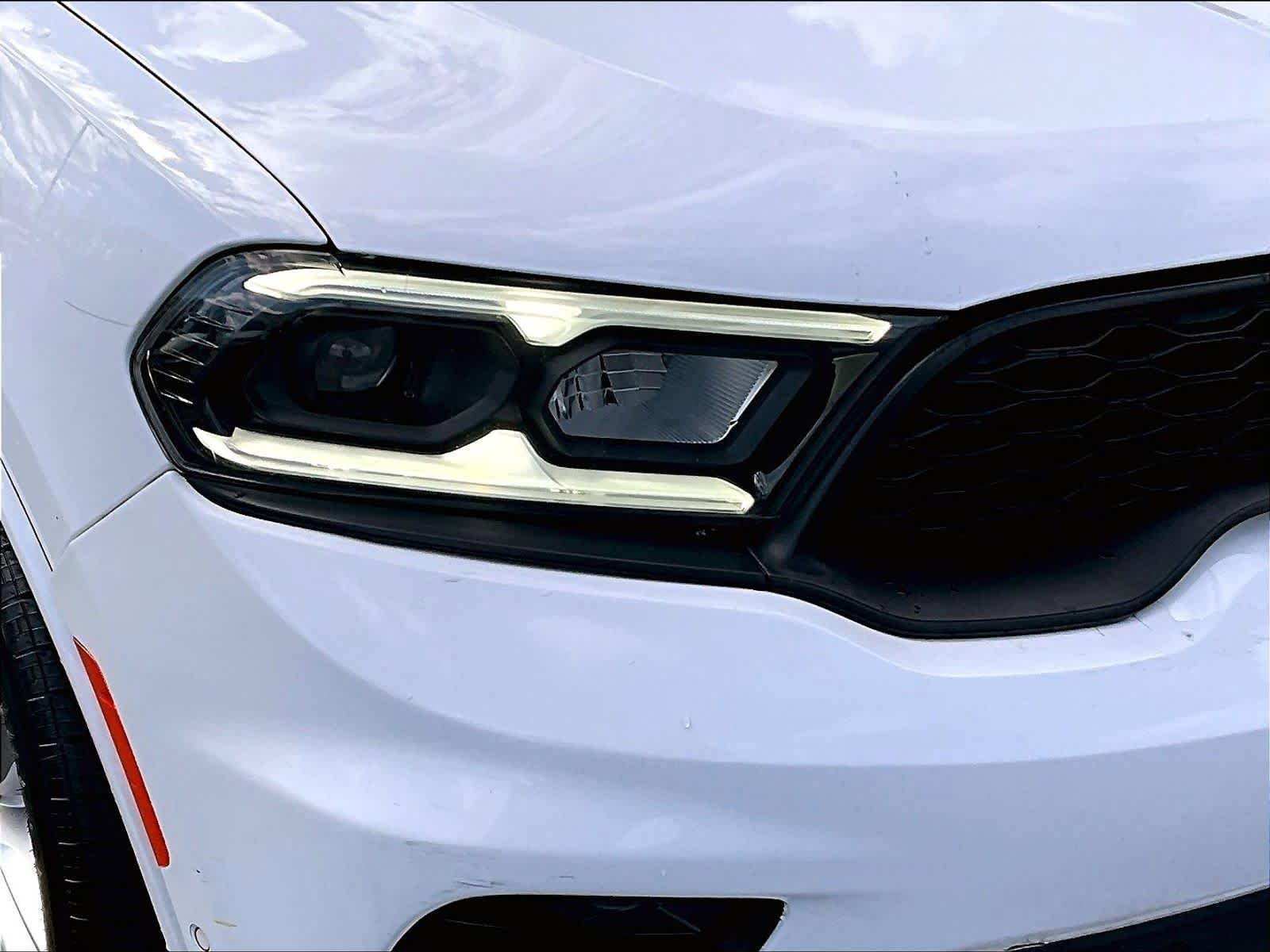 Used 2023 Dodge Durango R/T AWD/4WD image 34