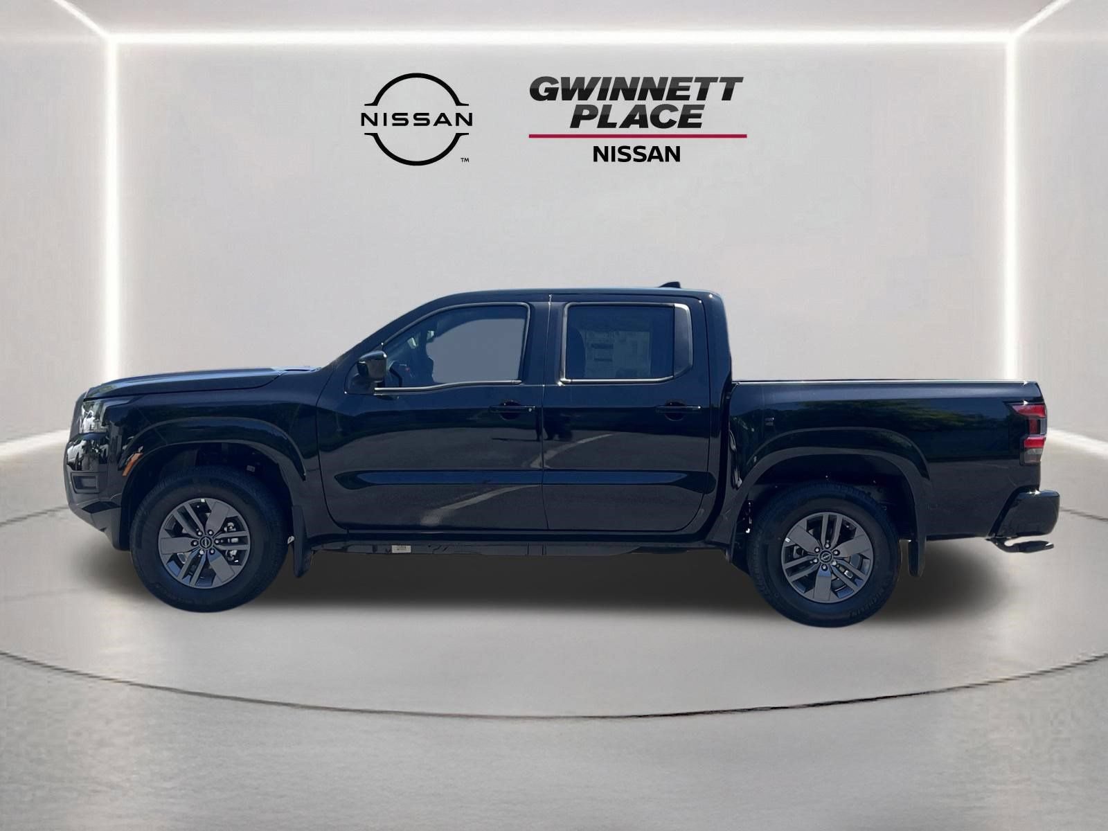 New 2026 Nissan Frontier SV w/ All-Weather Content Package AWD/4WD image 22