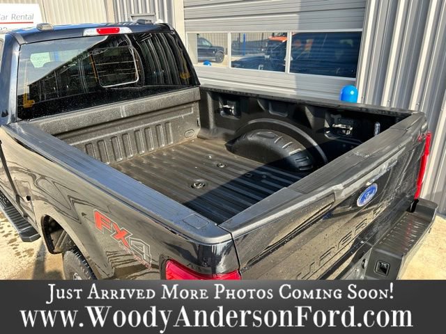 Used 2021 Ford F250 Lariat w/ Lariat Value Package image 6