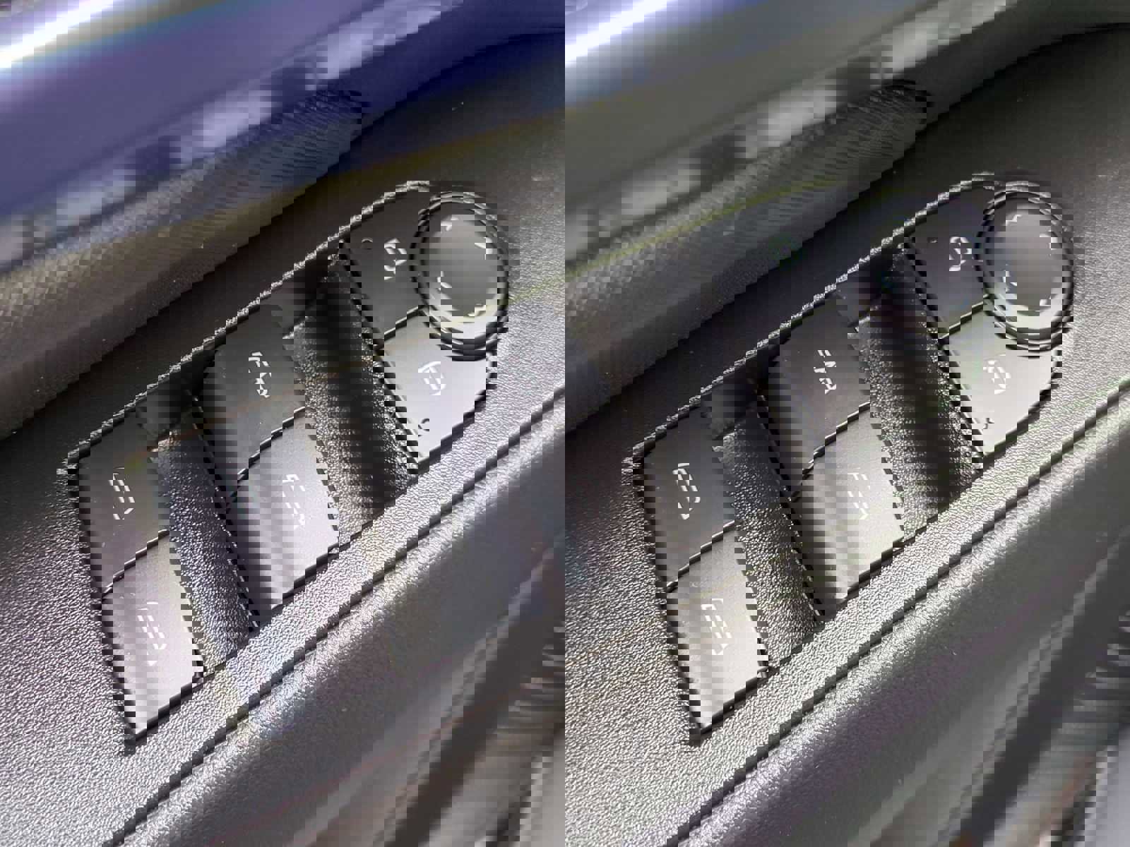 Used 2025 Chevrolet Equinox EV LT w/ Convenience Package image 11