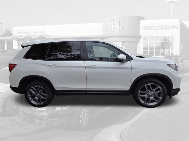 Used 2023 Honda Passport EX-L image 8