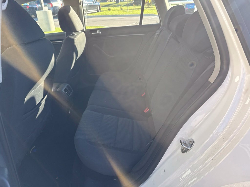 Used 2013 Volkswagen Jetta S FWD image 13