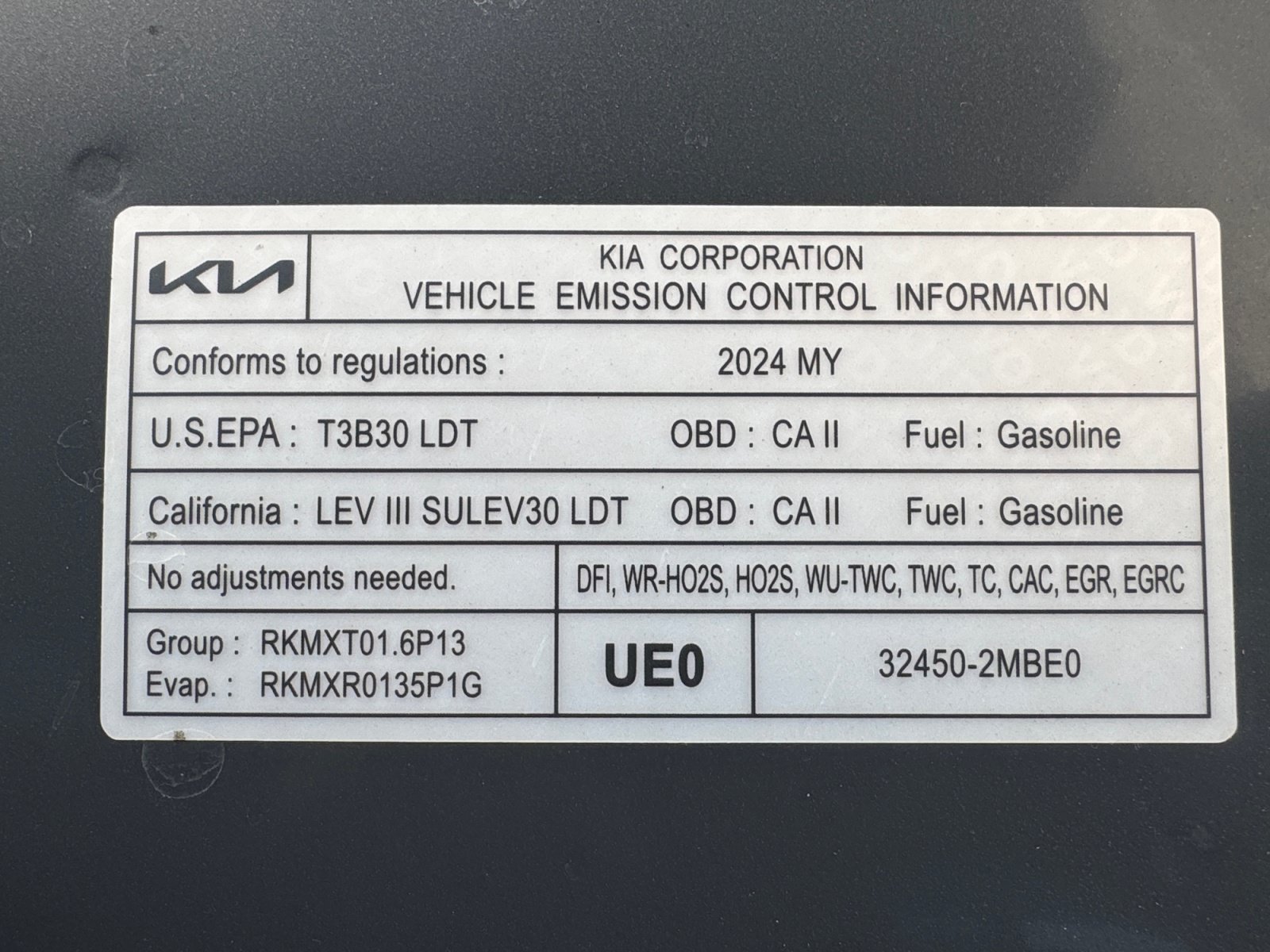 Used 2024 Kia Sportage SX Prestige AWD/4WD image 20