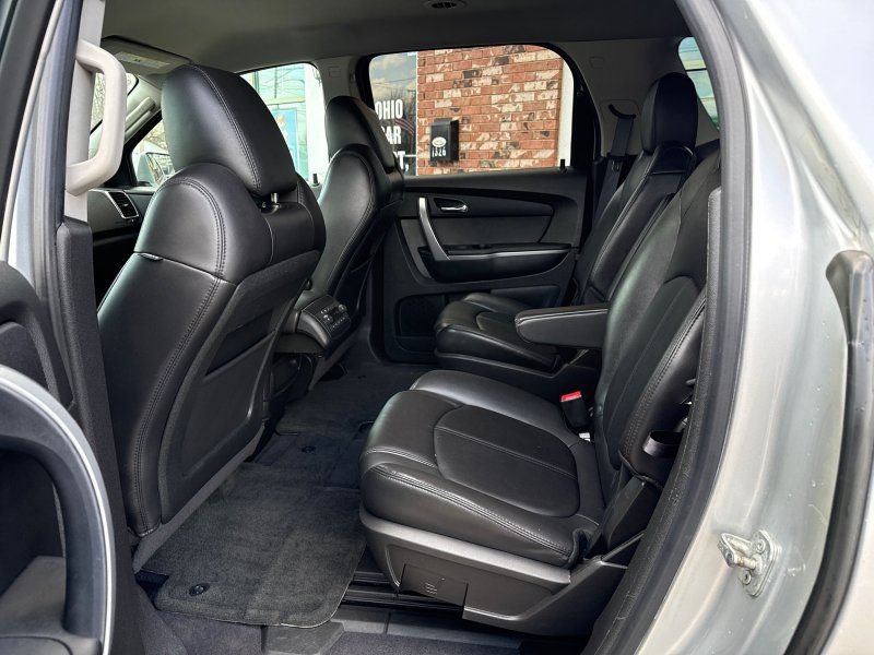 Used 2012 GMC Acadia SLT FWD image 14