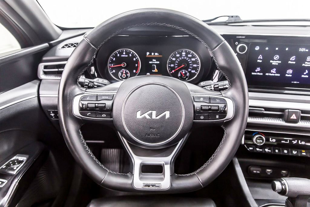 Used 2023 Kia K5 GT-Line FWD image 21