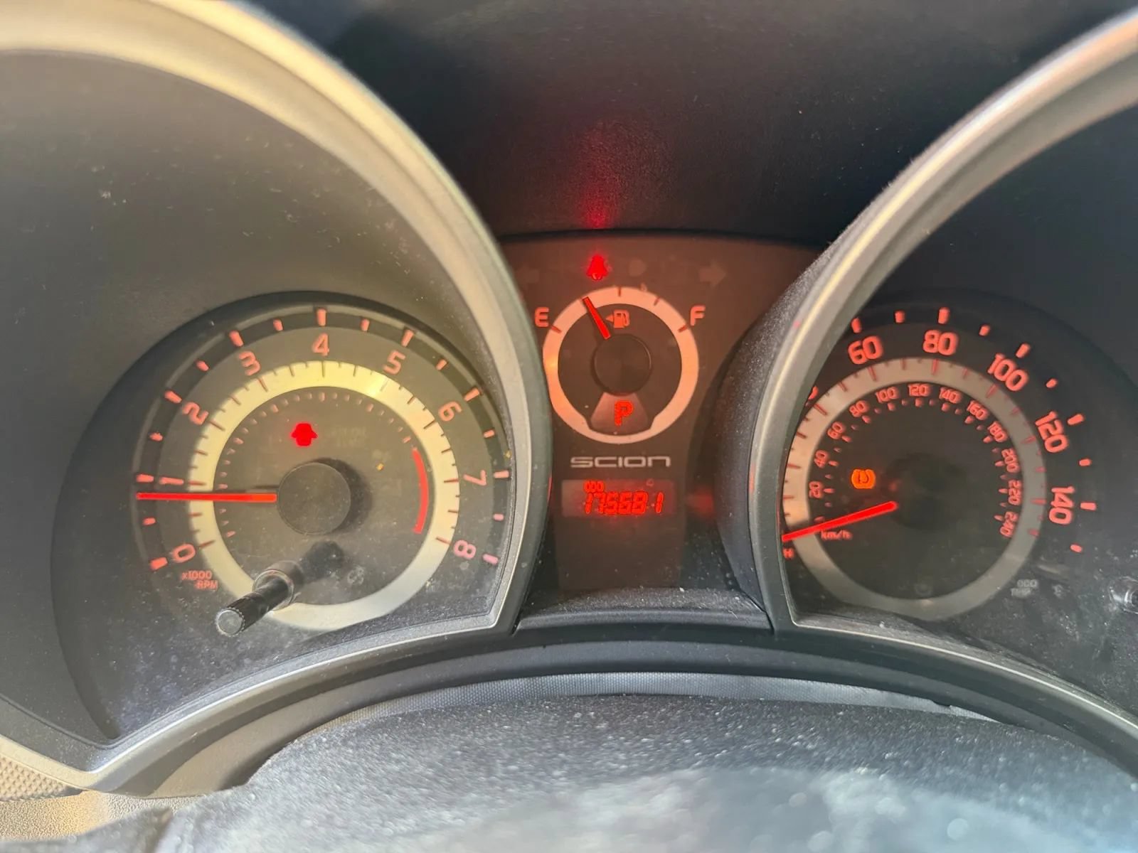Used 2011 Scion tC FWD image 16