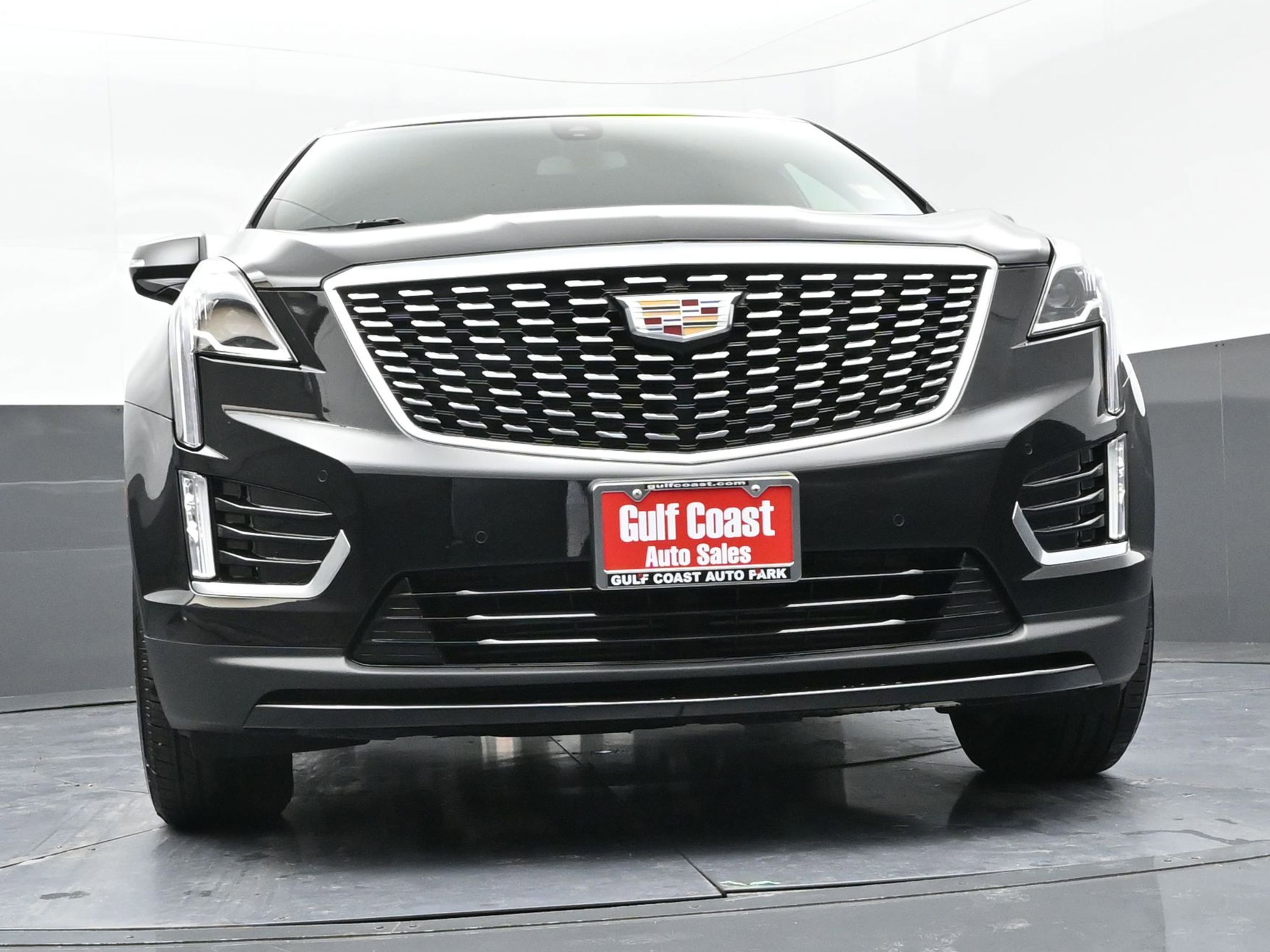 Used 2024 Cadillac XT5 Luxury w/ LPO, Floor Liner Package image 28