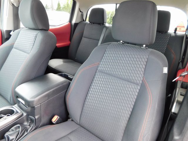 Used 2023 Toyota Tacoma SR5 image 17