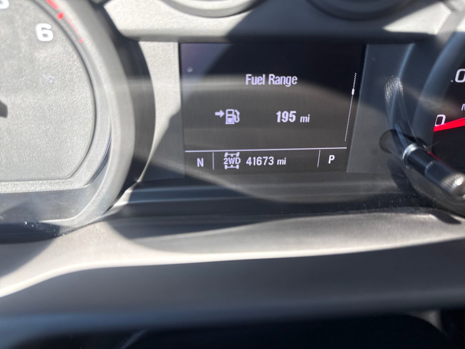 Used 2024 Chevrolet Silverado 1500 W/T w/ WT Value Package image 16