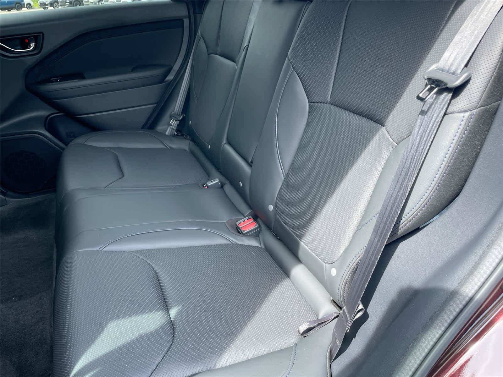 New 2026 Subaru Forester Limited AWD/4WD image 15