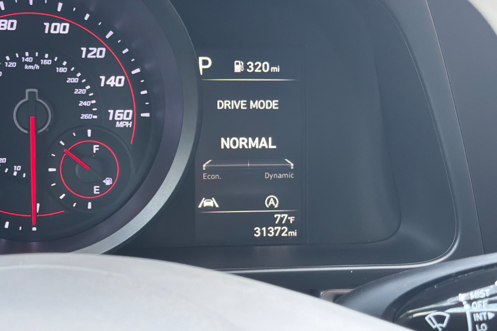 Used 2021 Hyundai Elantra SE FWD image 25