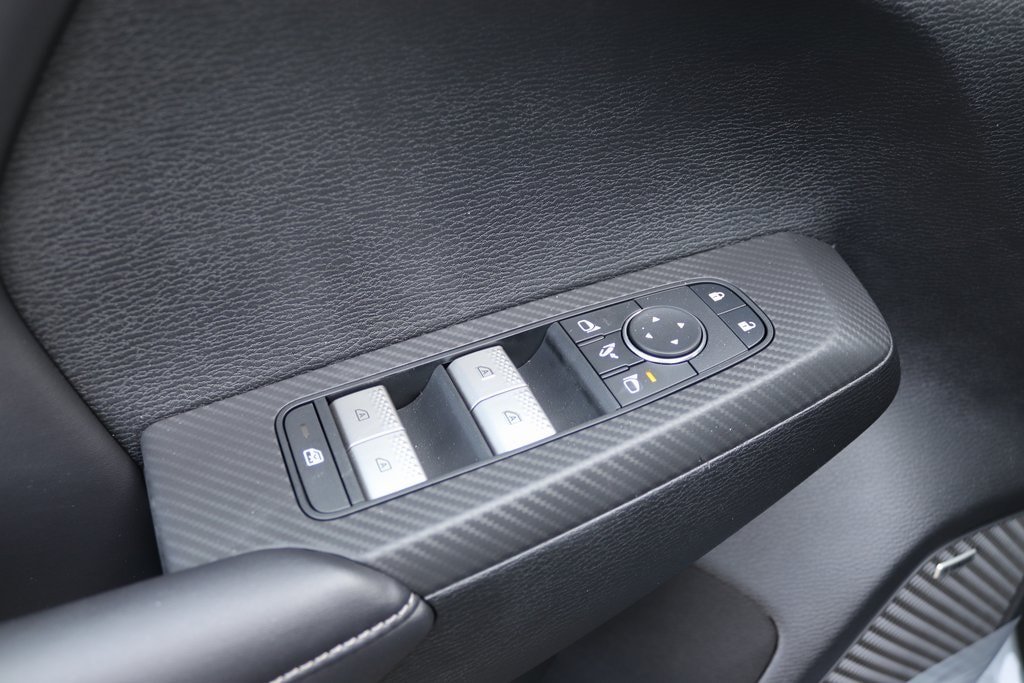 New 2026 Mitsubishi Outlander SE AWD/4WD image 23