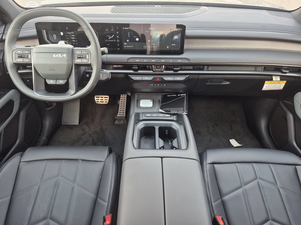 New 2027 Kia Telluride EX X-Line AWD/4WD image 13