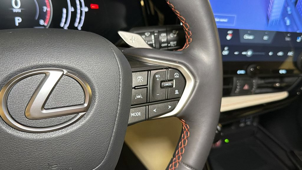 Used 2023 Lexus NX 350 AWD image 30