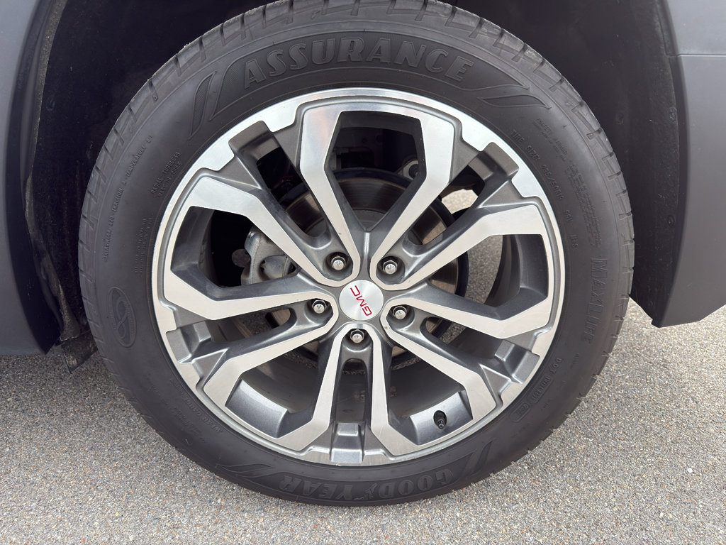 Used 2019 GMC Terrain SLT w/ Preferred Package image 15