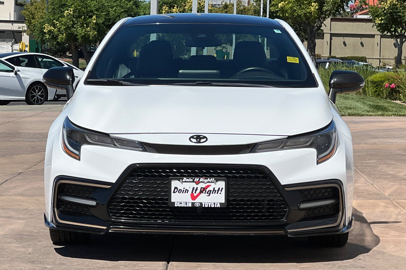 Certified 2022 Toyota Corolla SE image 11