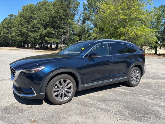 Used 2023 MAZDA CX-9 Grand Touring