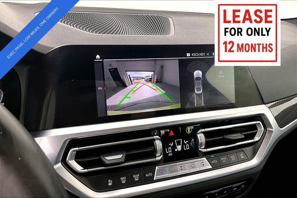 Used 2021 BMW M4 Coupe w/ Executive Package image 31