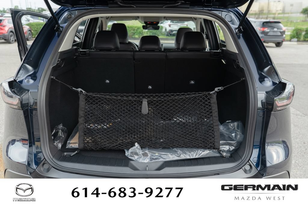 New 2026 MAZDA CX-5 Select AWD/4WD image 32