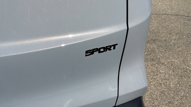 Used 2024 Honda CR-V Sport-L image 11