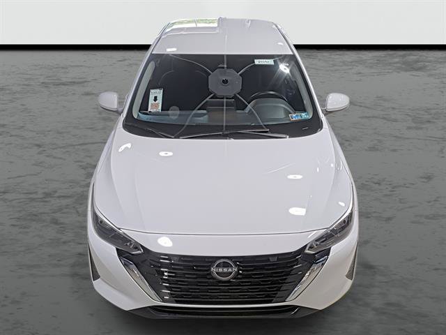 Used 2024 Nissan Sentra SV FWD image 6
