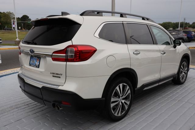 Used 2021 Subaru Ascent Touring w/ Popular Package #2 AWD/4WD image 5