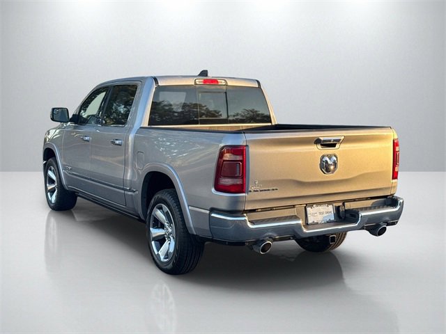 Used 2021 RAM 1500 Limited image 5