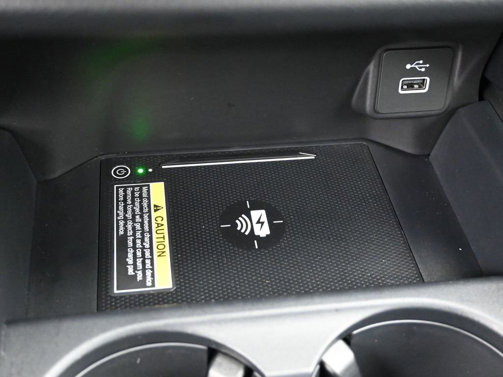 Certified 2023 Honda HR-V EX-L image 17