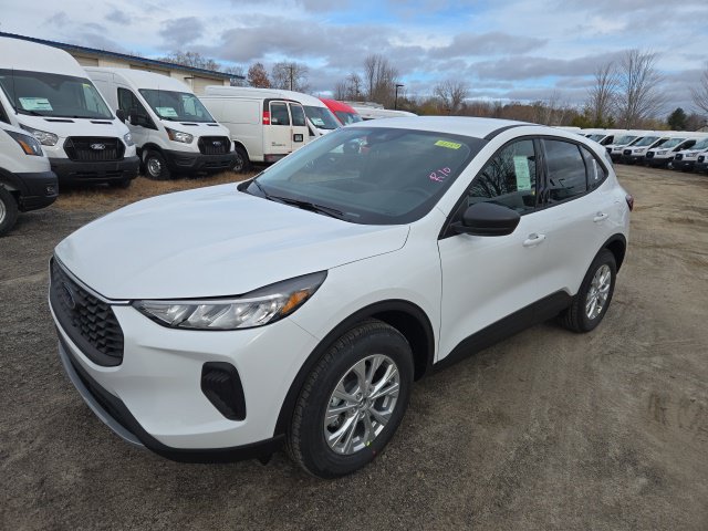 New 2026 Ford Escape Active w/ Cold Weather Package AWD/4WD image 9