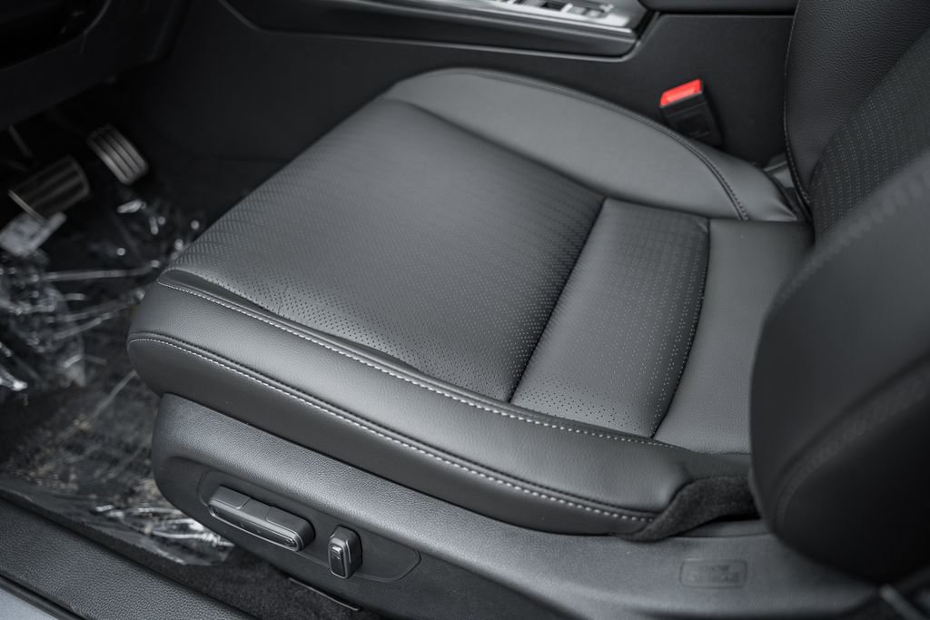 New 2026 Honda Civic Sport Touring image 34