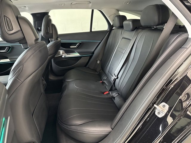 Used 2025 Mercedes-Benz E 450 4MATIC All-Terrain Wagon image 41