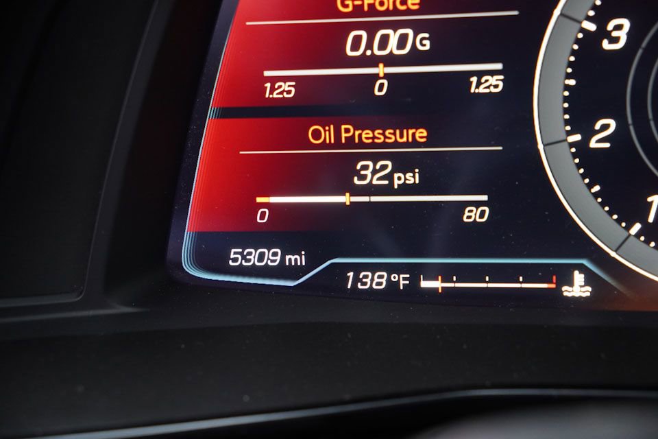 Used 2024 Chevrolet Corvette Stingray Premium Cpe w/ Z51 Performance Package image 32