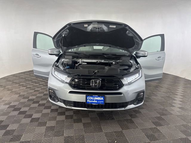 Certified 2026 Honda Odyssey Touring image 15