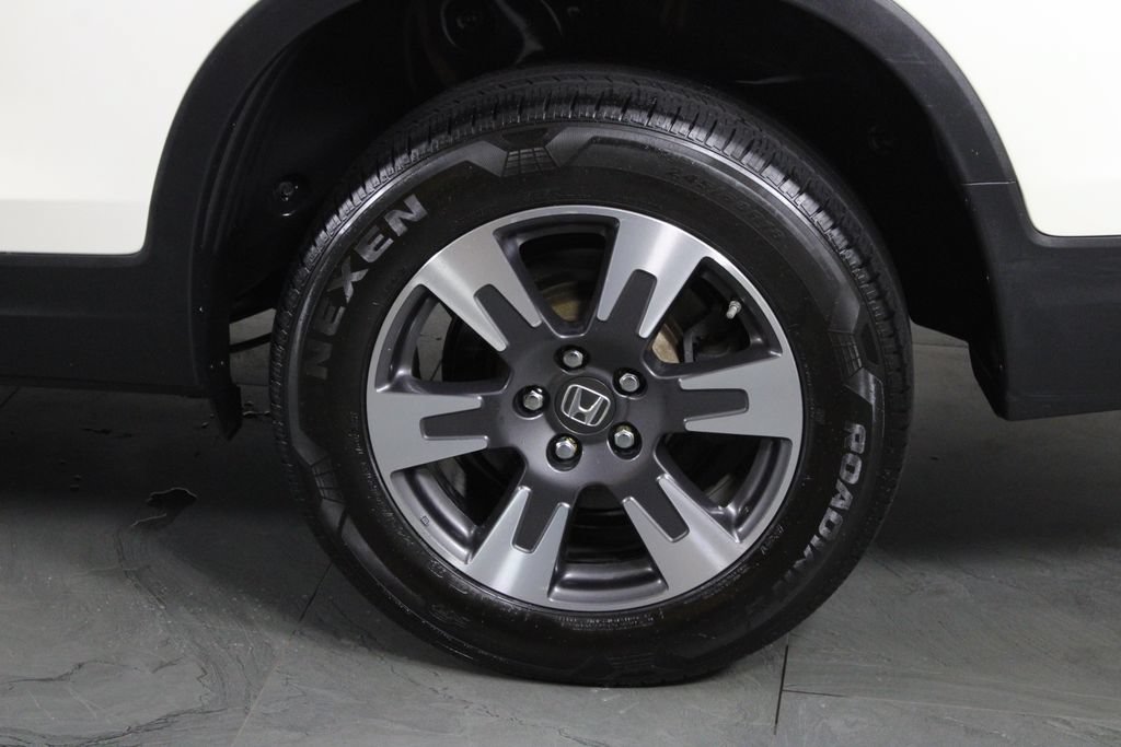 Used 2019 Honda Ridgeline RTL-E image 14