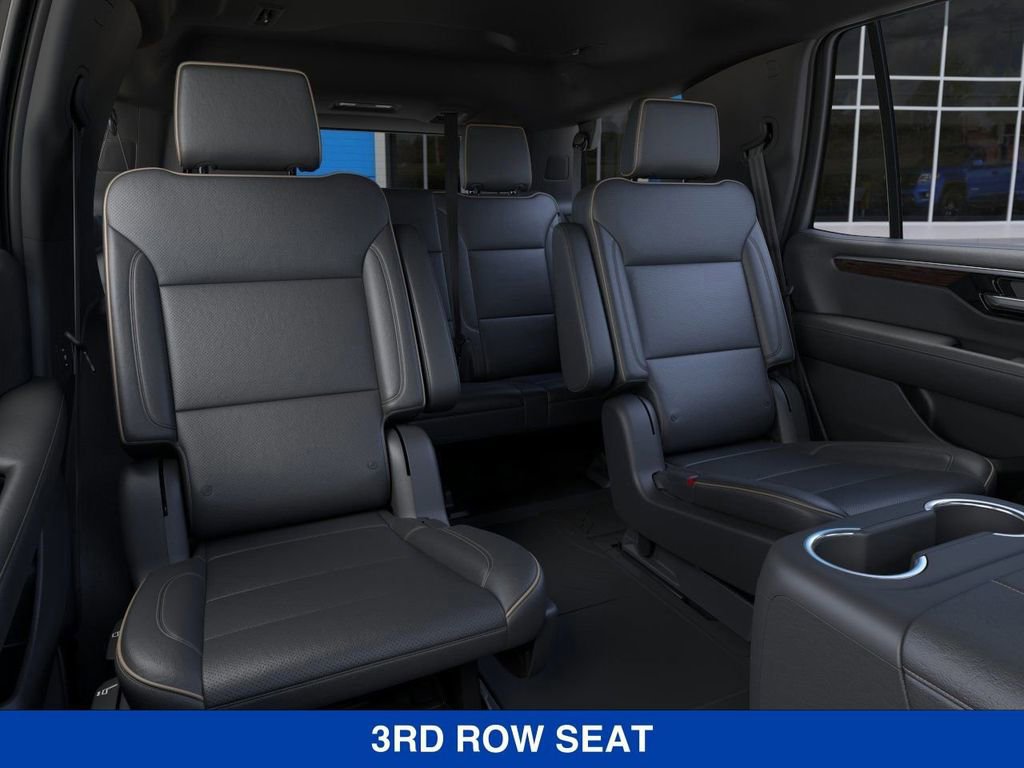 New 2026 Chevrolet Tahoe Premier AWD/4WD image 18