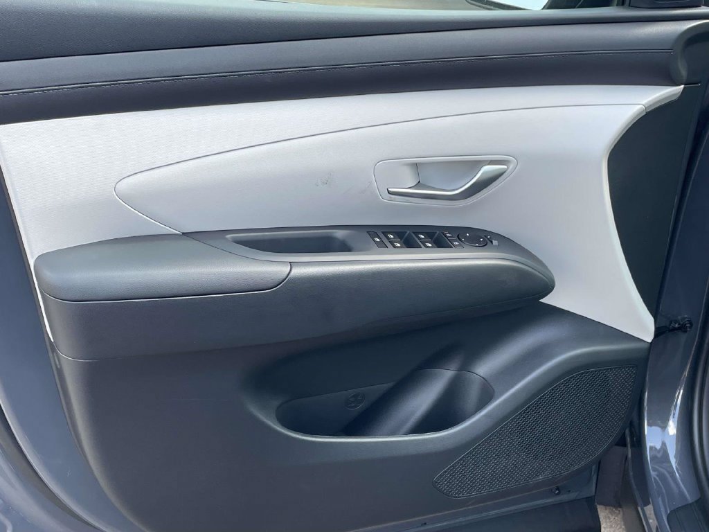 New 2026 Hyundai Tucson SEL Plus FWD image 16