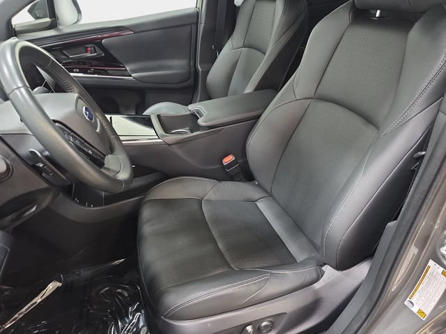 Used 2023 Subaru Solterra AWD image 13