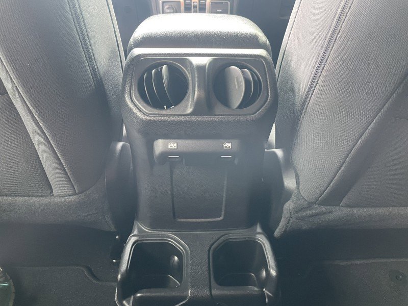 Used 2020 Jeep Gladiator Sport w/ Quick Order Package 24S image 32