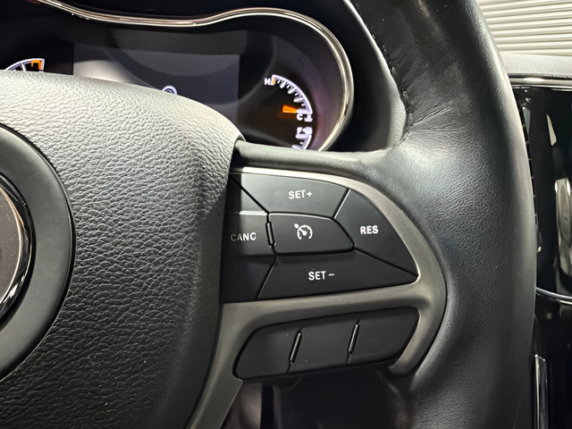Used 2022 Jeep Grand Cherokee Laredo X RWD image 17