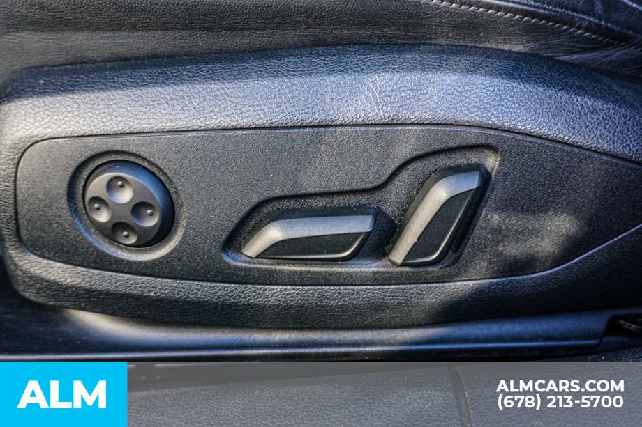 Used 2023 Audi A4 2.0T Premium Plus image 56