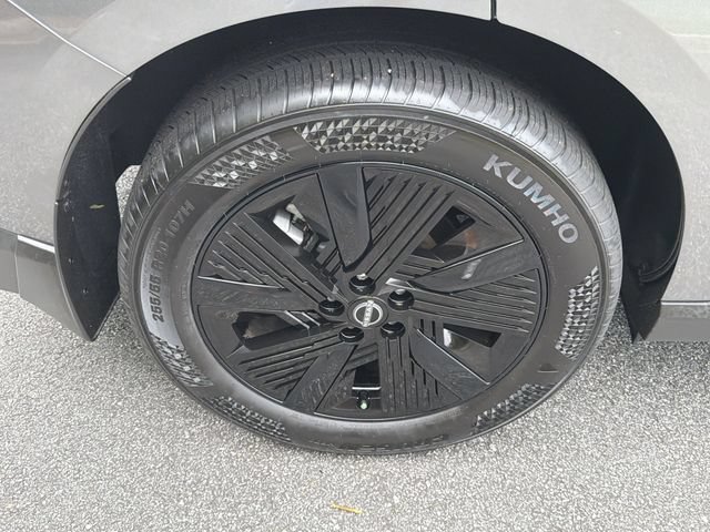 Certified 2025 Nissan Murano SV AWD/4WD image 19